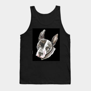 Kima Tank Top